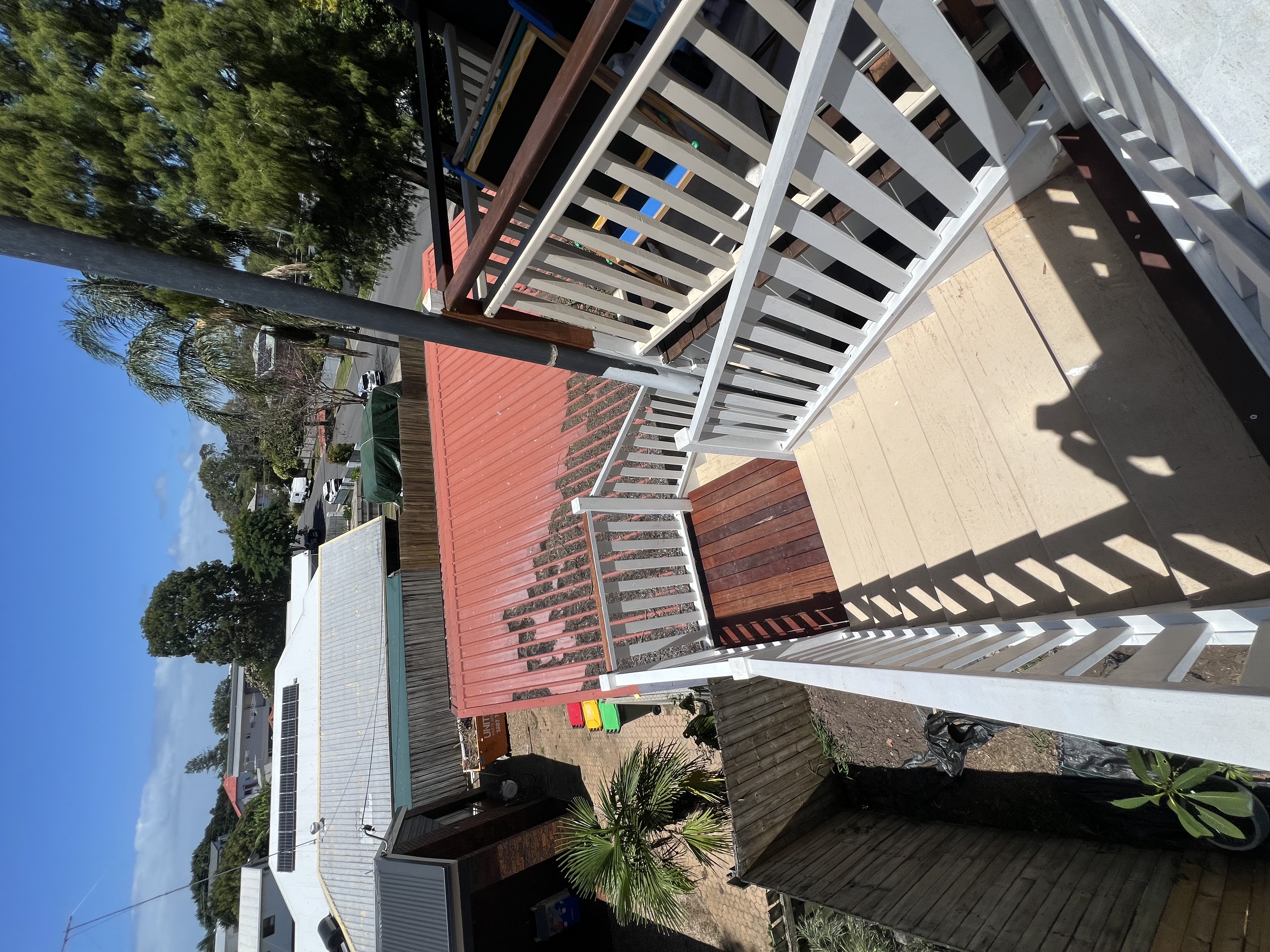 Keats Constructions Project 3